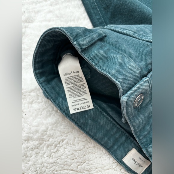 Aritzia Wilfred Free Archer Pant - Picture 11 of 12